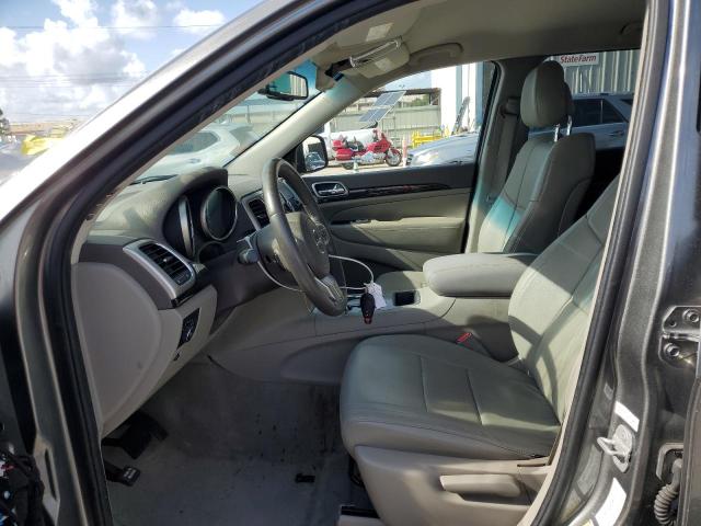 Photo 7 from auction – 2012 JEEP GRAND CHER with VIN 1C4RJEAG8CC167402