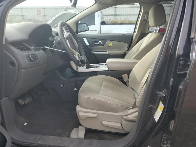 Photo 7 from auction – 2013 FORD EDGE SE with VIN 2FMDK3GC8DBB21081