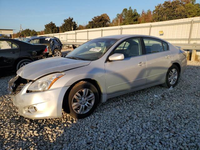 NISSAN ALTIMA BAS 2012 with VIN 1N4AL2AP0CN531103 - Photo from auction