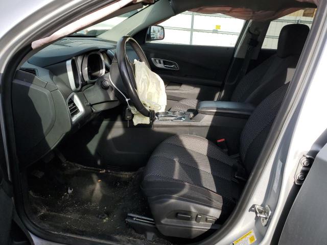 Photo 7 from auction – 2017 CHEVROLET EQUINOX LT with VIN 2GNFLFEK1H6160686