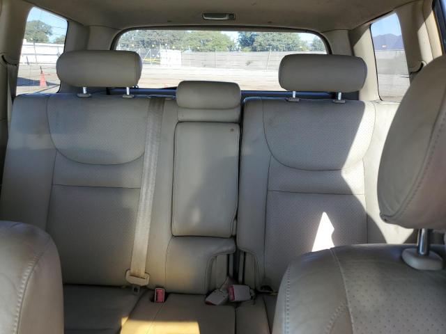 Photo 10 from auction – 2002 TOYOTA HIGHLANDER with VIN JTEGF21A020061119