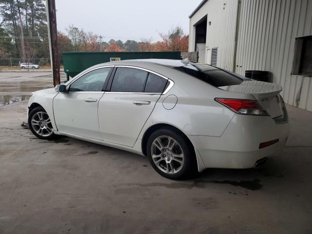 Photo 2 from auction – 2010 ACURA TL with VIN 19UUA8F5XAA016543