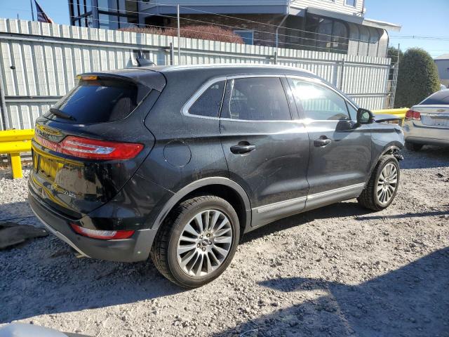 Photo 3 from auction – 2015 LINCOLN MKC with VIN 5LMCJ2A95FUJ35116