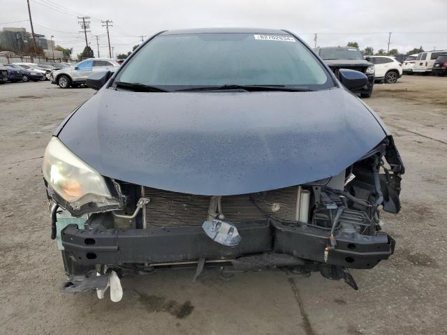 Photo 5 from auction – 2015 TOYOTA COROLLA L with VIN 5YFBURHEXFP365267