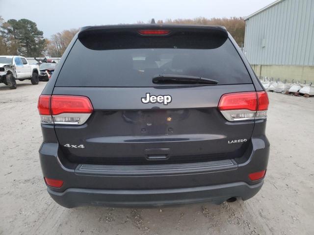 Photo 6 from auction – 2016 JEEP GRAND CHER with VIN 1C4RJFAG0GC404153
