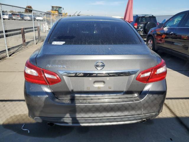 Photo 6 from auction – 2016 NISSAN ALTIMA 2.5 with VIN 1N4AL3AP6GN341379