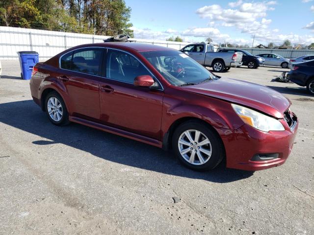 Photo 4 from auction – 2012 SUBARU LEGACY 2.5 with VIN 4S3BMCC60C3041889