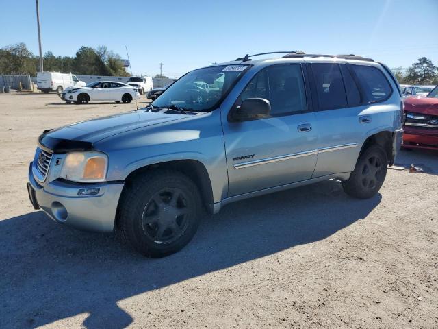 GMC ENVOY 2006 with VIN 1GKDT13S462273424 - Photo from auction