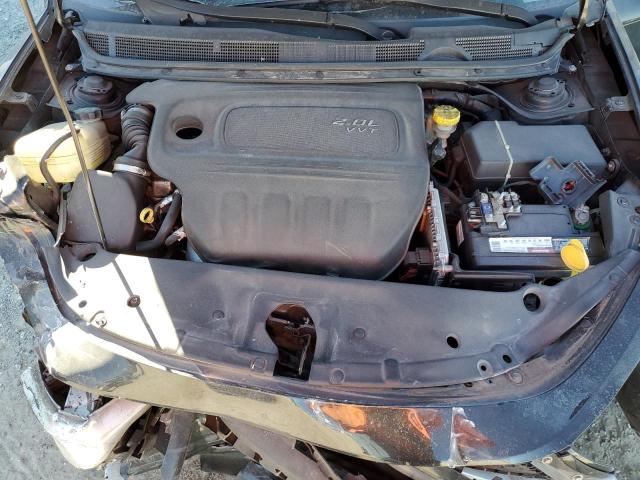 Photo 11 from auction – 2013 DODGE DART SXT with VIN 1C3CDFBAXDD267739