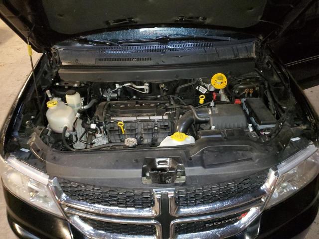 Photo 12 from auction – 2017 DODGE JOURNEY SE with VIN 3C4PDCAB2HT552697