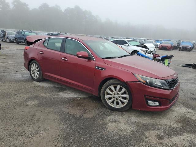 Photo 4 from auction – 2014 KIA OPTIMA LX with VIN 5XXGM4A73EG329500