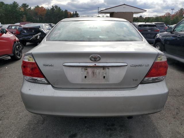 Photo 6 from auction – 2005 TOYOTA CAMRY LE with VIN 4T1BF30KX5U091168