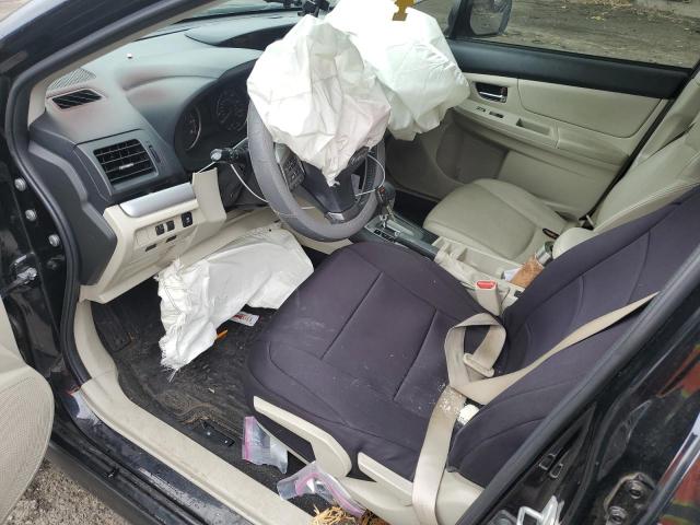Photo 8 from auction – 2014 SUBARU XV CROSSTR with VIN JF2GPAGC0E8327430
