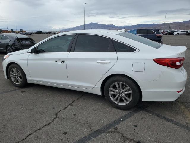 Photo 2 from auction – 2015 HYUNDAI SONATA SE with VIN 5NPE24AF3FH072963