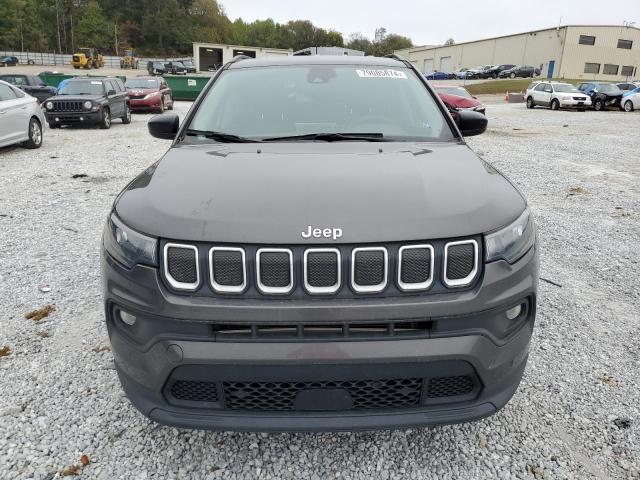 Снимка 5 от търг – 2022 JEEP COMPASS LA с VIN 3C4NJCBB1NT112836