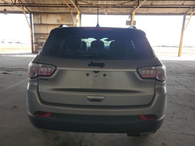 Photo 6 from auction – 2018 JEEP COMPASS LA with VIN 3C4NJCBB2JT407213