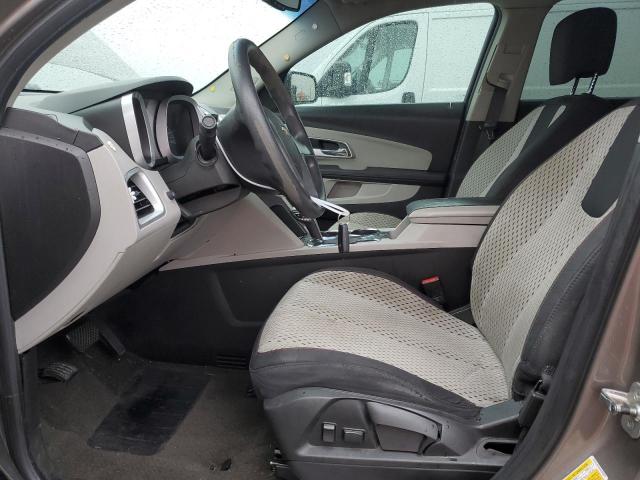 Photo 7 from auction – 2010 CHEVROLET EQUINOX LS with VIN 2CNALBEW4A6359537