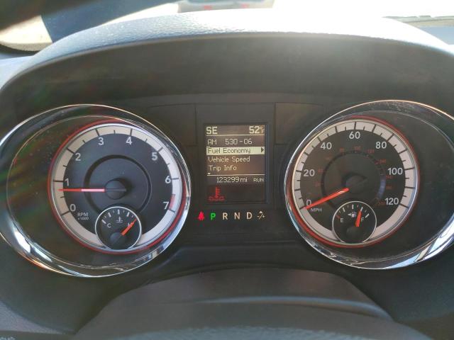 Photo 9 from auction – 2019 DODGE GRAND CARA with VIN 2C4RDGEG4KR712109