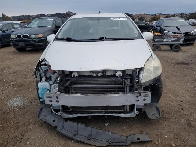 Photo 5 from auction – 2013 TOYOTA PRIUS with VIN JTDKN3DU8D1630888