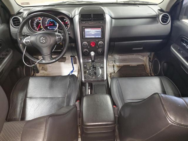 Photo 8 from auction – 2013 SUZUKI GRAND VITA with VIN JS3TD0D7XD4100616
