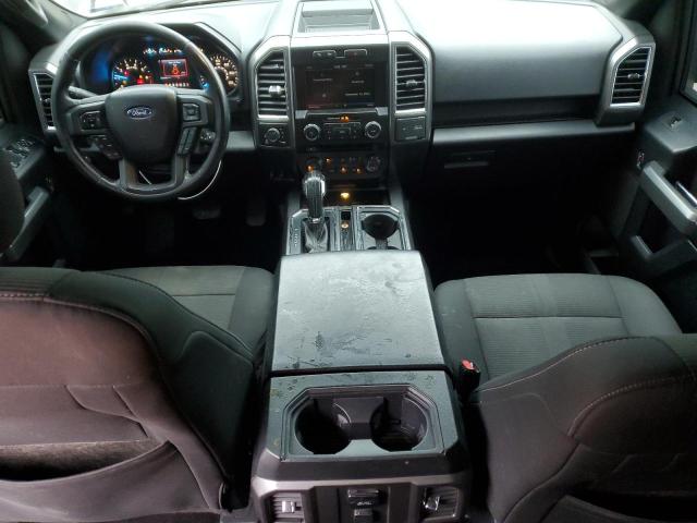 Photo 8 from auction – 2015 FORD F150 SUPER with VIN 1FTEW1EF1FFA86609