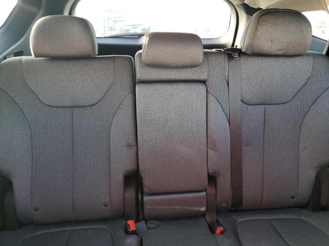 Photo 10 from auction – 2023 HYUNDAI SANTA FE S with VIN 5NMS2DAJ8PH599113