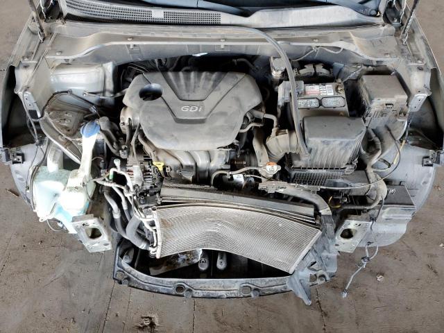 Photo 11 from auction – 2016 KIA SOUL with VIN KNDJN2A20G7326416