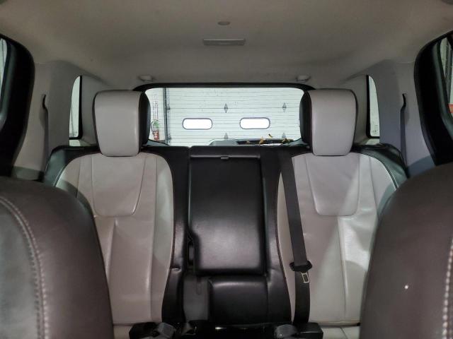 Photo 10 from auction – 2014 GMC TERRAIN SL with VIN 2GKALSEKXE6372594