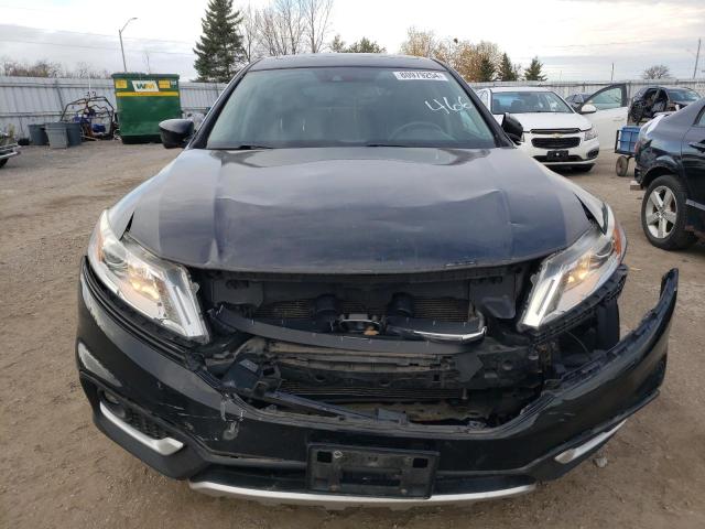 Photo 5 from auction – 2014 HONDA CROSSTOUR with VIN 5J6TF2H52EL800807