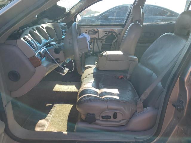 Photo 7 from auction – 2000 BUICK LESABRE CUSTOM with VIN 1G4HP54K8Y4116070