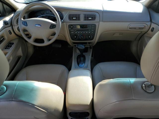 Photo 8 from auction – 2003 FORD TAURUS SES with VIN 1FAHP55223A162254