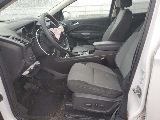 Photo 7 from auction – 2017 FORD ESCAPE SE with VIN 1FMCU0GD7HUD09068