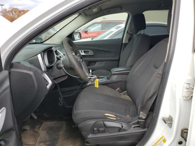 Photo 7 from auction – 2014 CHEVROLET EQUINOX LS with VIN 1GNFLEEK6EZ111560