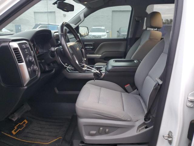 Photo 7 from auction – 2017 CHEVROLET SILVERADO with VIN 3GCUKREC7HG370128