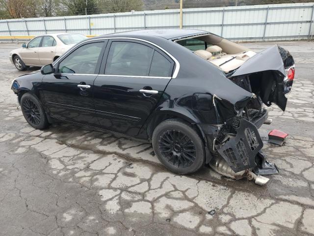 Photo 2 from auction – 2008 KIA OPTIMA LX with VIN KNAGE124985221968