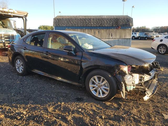 Photo 4 from auction – 2025 TOYOTA CAMRY XSE with VIN 4T1DAACK0SU008396
