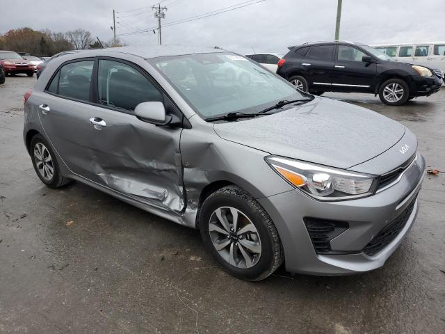 Photo 4 from auction – 2023 KIA RIO S with VIN 3KPA25AD4PE582733