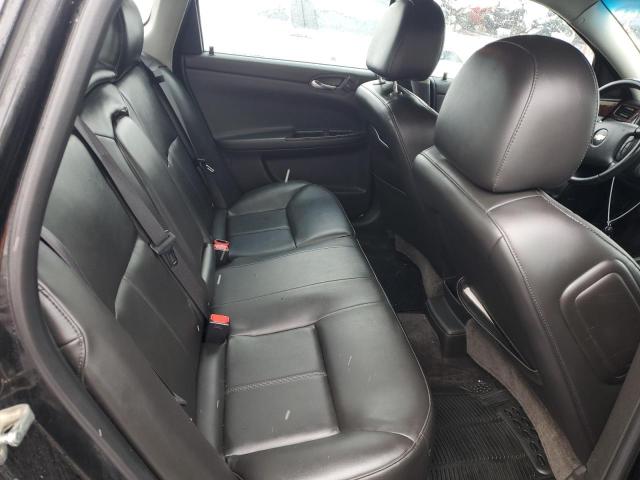Photo 10 from auction – 2012 CHEVROLET IMPALA LTZ with VIN 2G1WC5E37C1334822