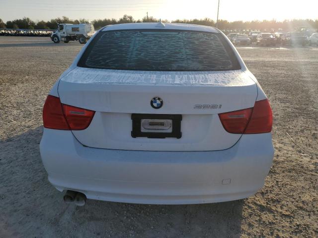 Photo 6 from auction – 2011 BMW 328 I with VIN WBAPH7C55BA800861