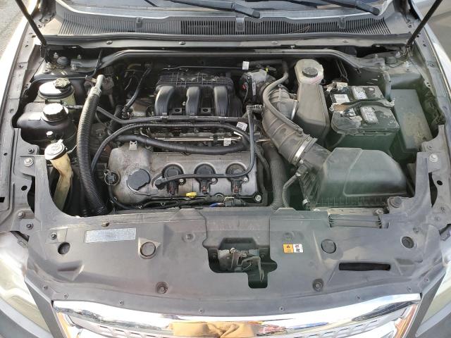 Photo 11 from auction – 2011 FORD TAURUS SEL with VIN 1FAHP2EW0BG144946