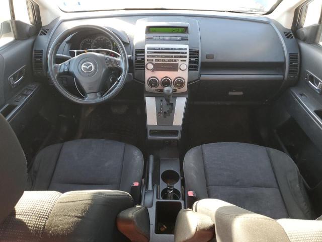 Photo 8 from auction – 2010 MAZDA 5 with VIN JM1CR2W34A0388030