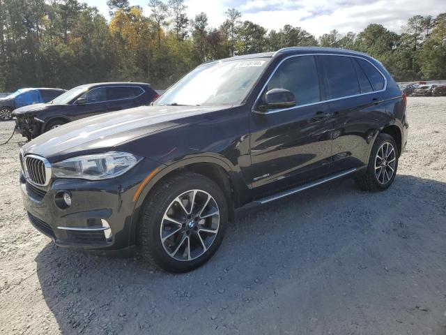 BMW X5 SDRIVE3 2017 with VIN 5UXKR2C32H0X03402 - Photo from auction