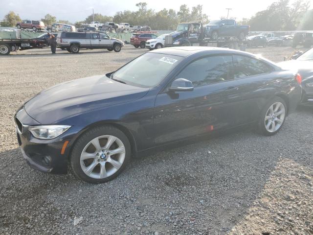 BMW 428 XI 2015 with VIN WBA3N9C54FK247879 - Photo from auction