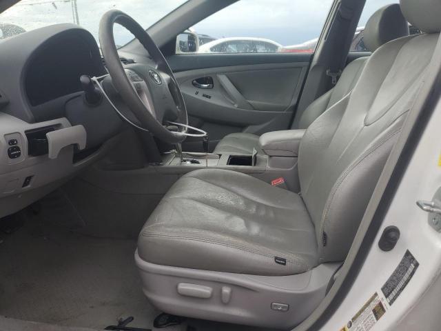 Photo 7 from auction – 2011 TOYOTA CAMRY BASE with VIN 4T4BF3EK2BR180534