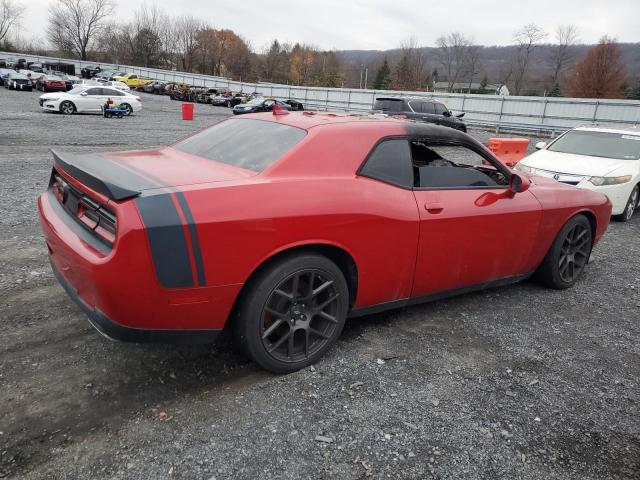 Photo 3 from auction – 2018 DODGE CHALLENGER with VIN 2C3CDZFJ8JH116554