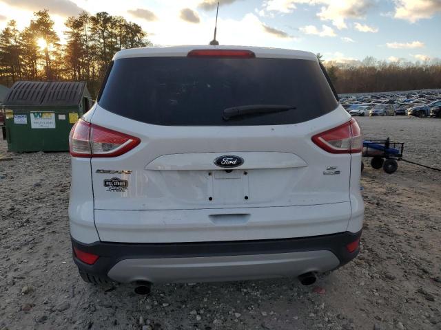 Photo 6 from auction – 2016 FORD ESCAPE SE with VIN 1FMCU9GX8GUC62324
