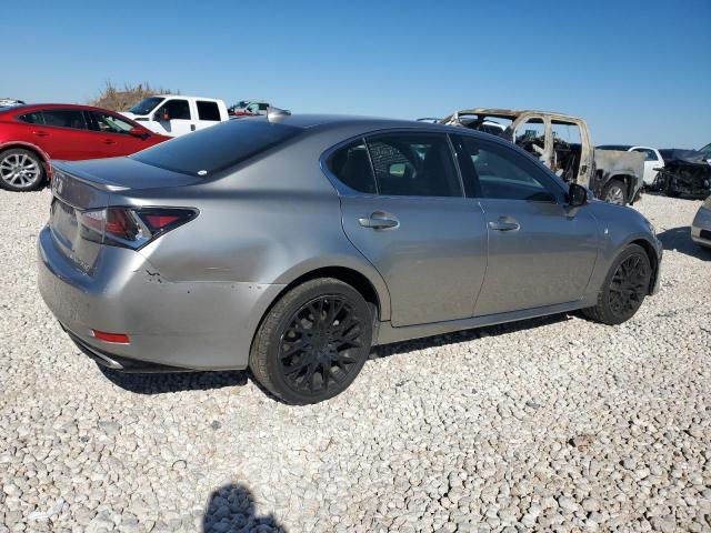 Photo 3 from auction – 2016 LEXUS GS 350 with VIN JTHCZ1BL2GA004294