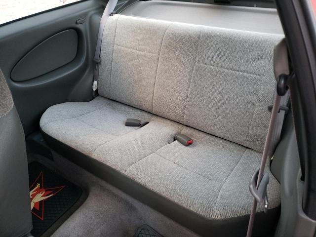 Photo 10 from auction – 2001 SUZUKI SWIFT BASE with VIN 2S2AB21H216604405