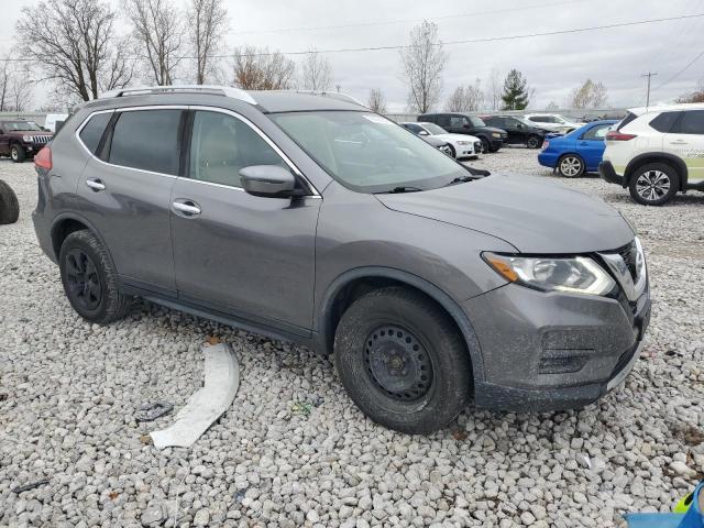 Photo 4 from auction – 2017 NISSAN ROGUE S with VIN KNMAT2MV0HP564831