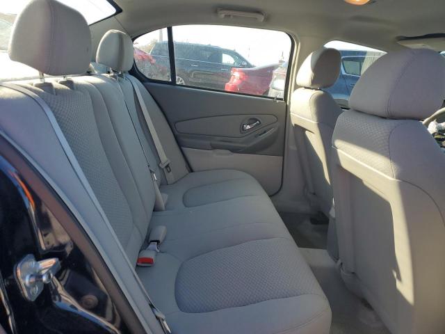 Photo 10 from auction – 2007 CHEVROLET MALIBU LS with VIN 1G1ZS58F27F119790